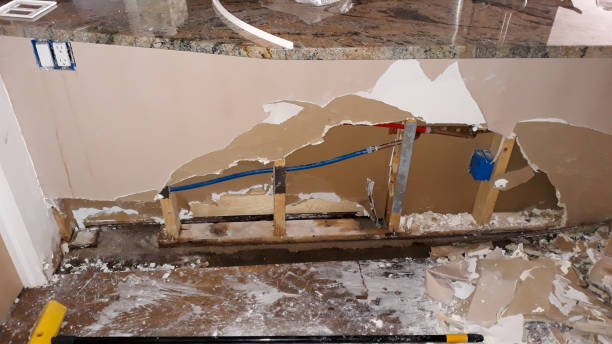 Best Water damage restoration specialists  in Eden Isle, LA